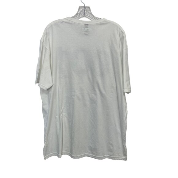 Netflix Official Merchandise Squid Game 001 TShirt XL White New - Picture 2 of 9